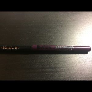 Kat Von D Lip Liner in Sinner